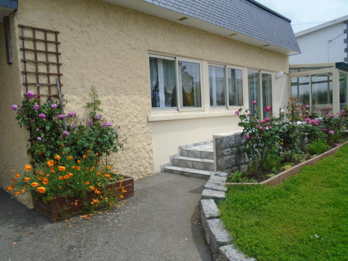 Villa ESCALE à FORT-BLOQUE 56 à Ploemeur Extérieur photo